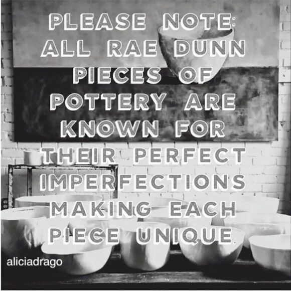 RAE DUNN NWOT HUBBA HUBBA MUG - Picture 5 of 5